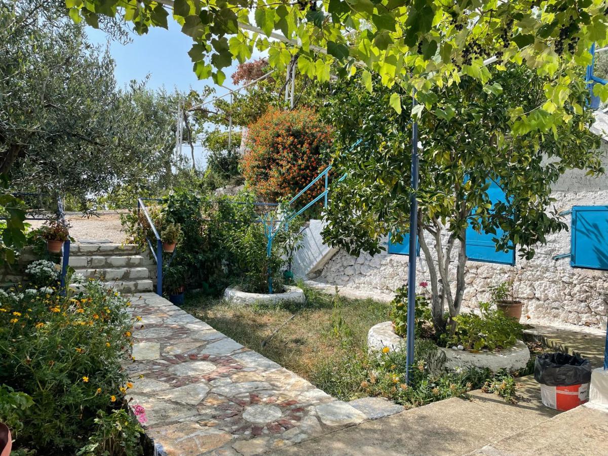 Piqeras Relax Guest House Екстериор снимка