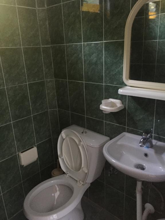 Piqeras Relax Guest House Екстериор снимка