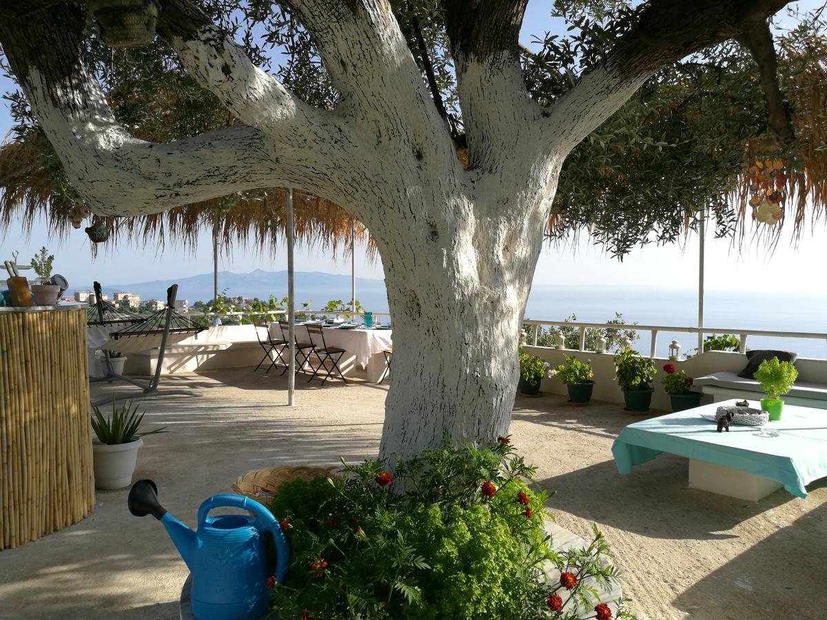 Piqeras Relax Guest House Екстериор снимка