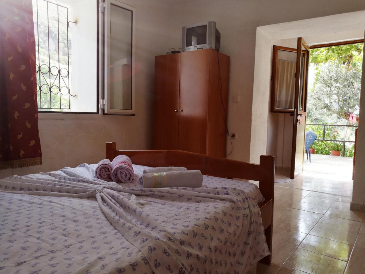 Piqeras Relax Guest House Екстериор снимка