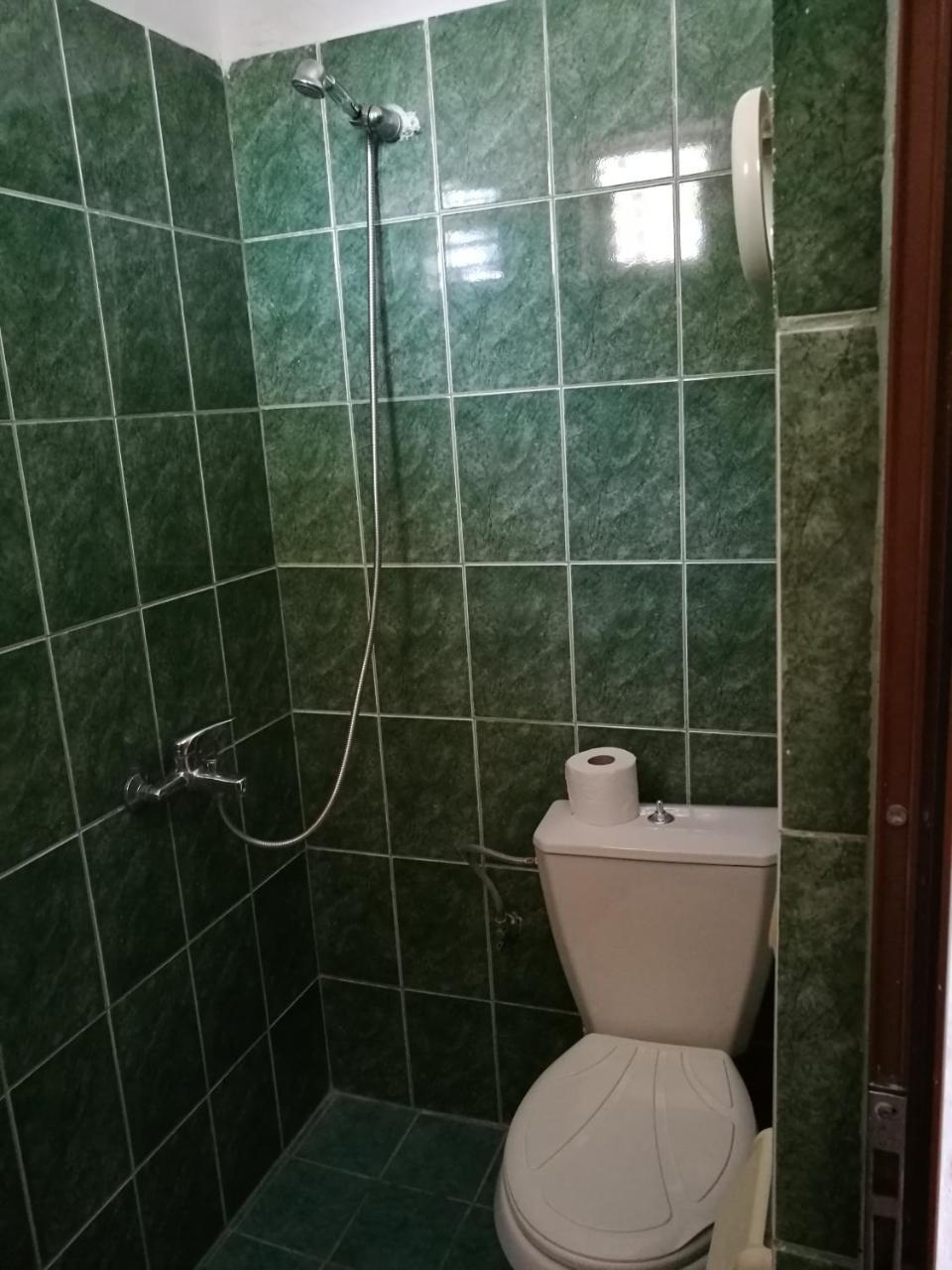 Piqeras Relax Guest House Екстериор снимка