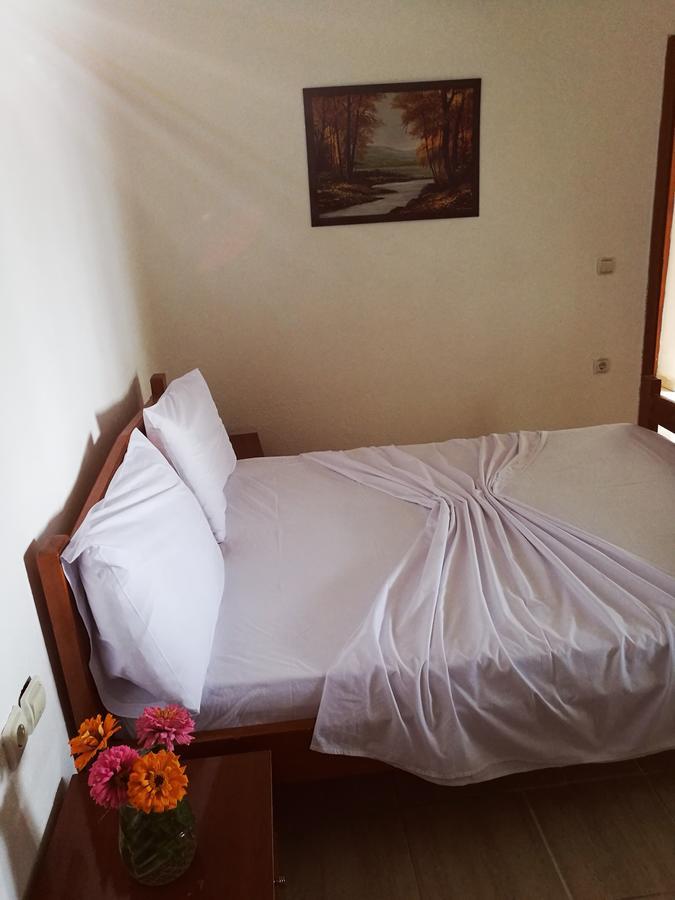 Piqeras Relax Guest House Екстериор снимка
