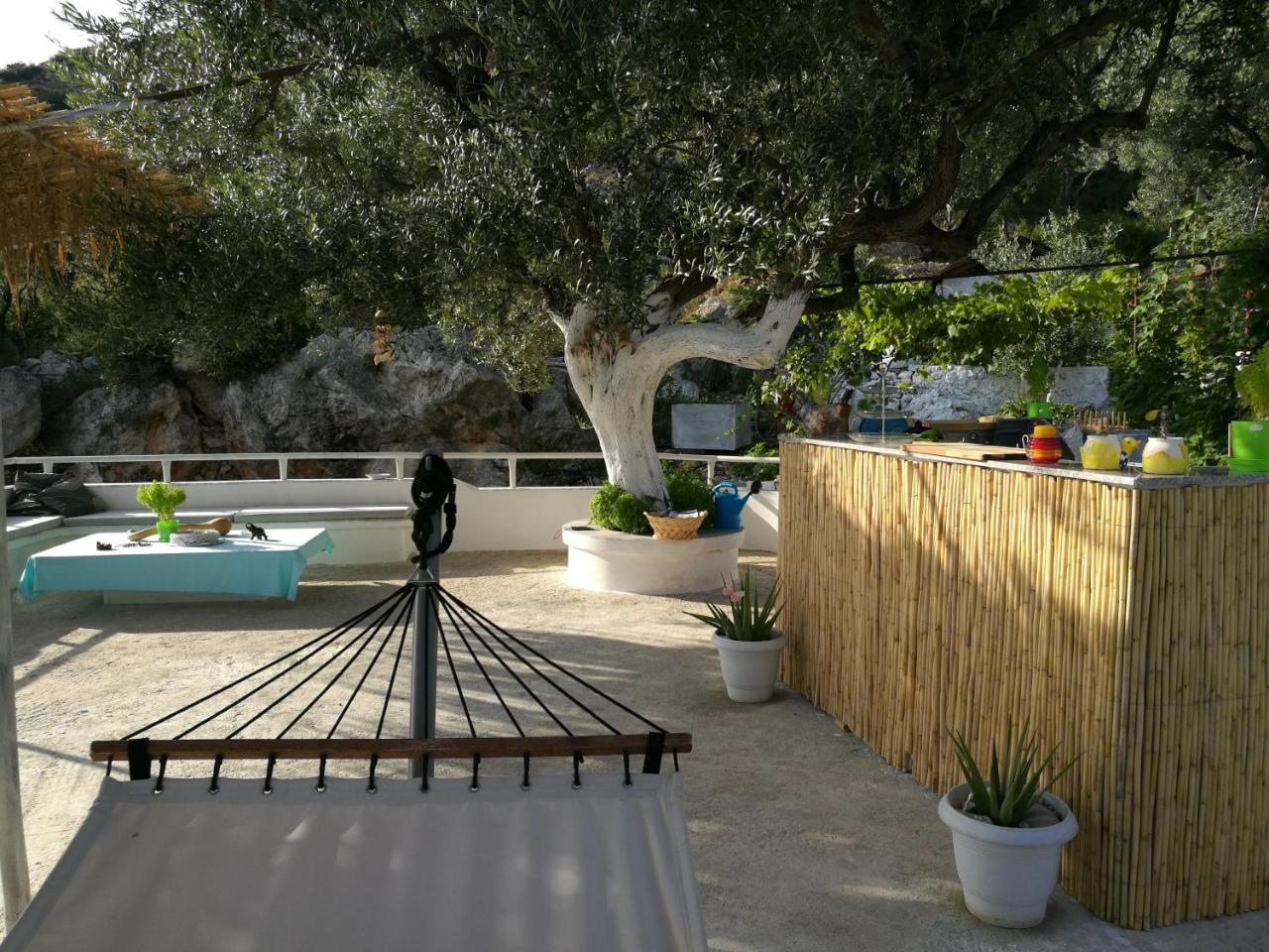 Piqeras Relax Guest House Екстериор снимка